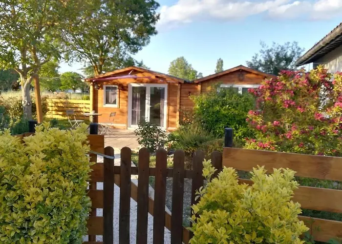 Le De La Beaute Σαλέ *