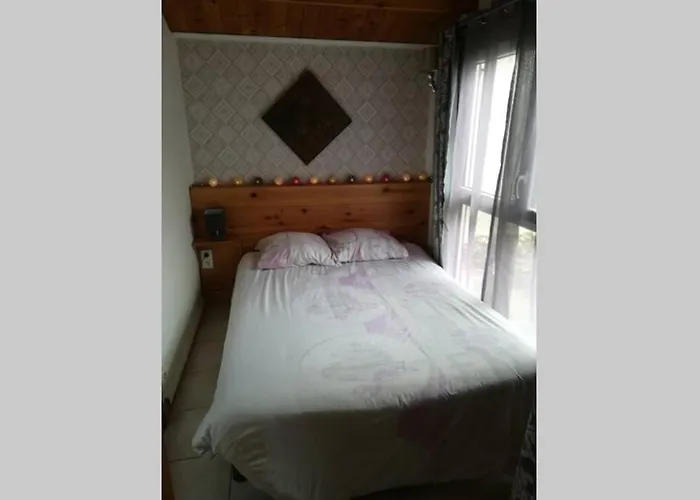 Le De La Beaute Σαλέ Gagnac-sur-Garonne