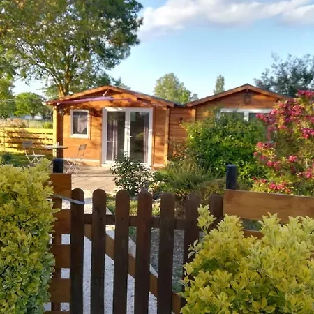 Le De La Beaute Chalet *