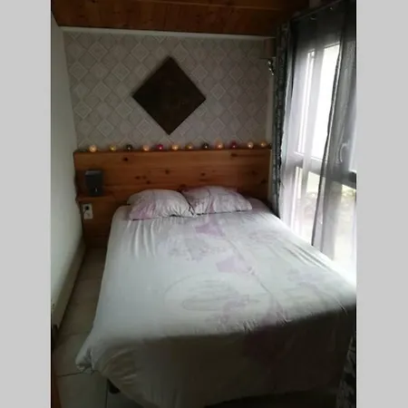 Le De La Beaute Chalet Gagnac-sur-Garonne