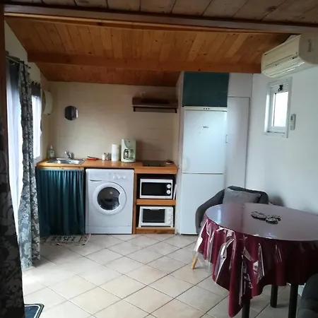 Le De La Beaute Chalet Gagnac-sur-Garonne